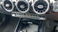 Mercedes-Benz GLA 180 Sport Executive 5dr Auto Petrol Hatchback